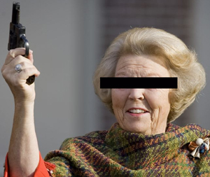 Individuele vrijheid? Individuele vrijheid?