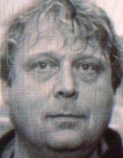 Theo van Gogh