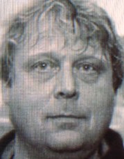 Theo van Gogh